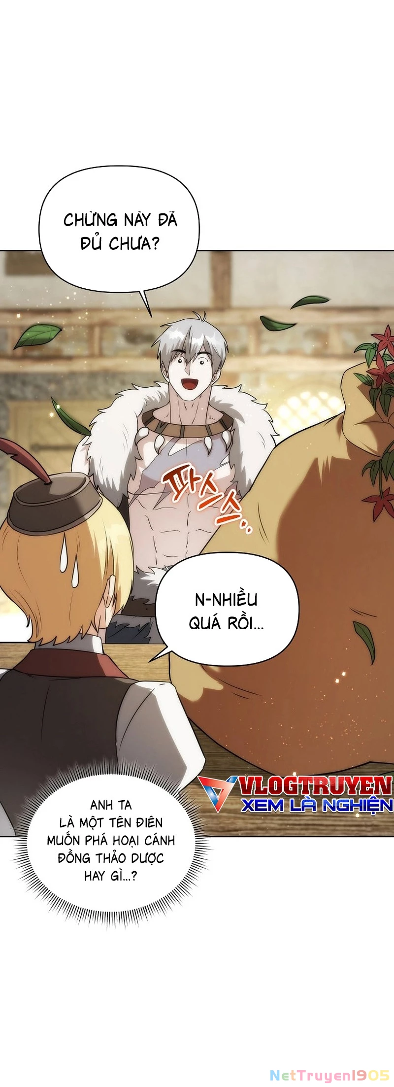 Trở Thành Man Di Ở Thế Giới Fantasy Chapter 16 - 60