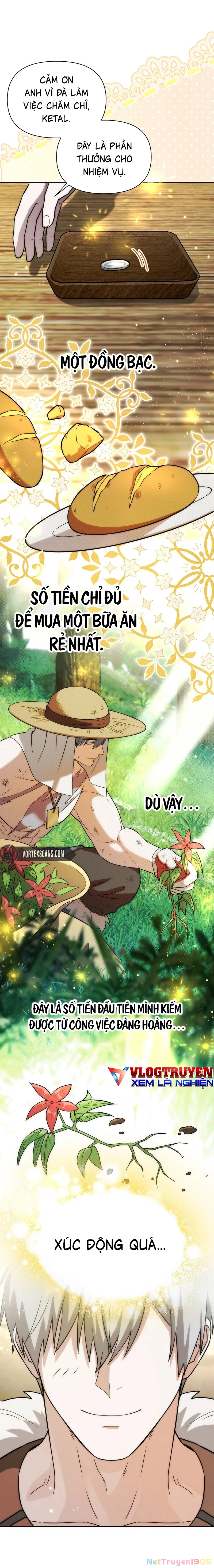 Trở Thành Man Di Ở Thế Giới Fantasy Chapter 16 - 64