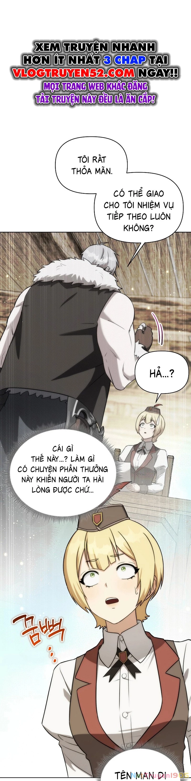 Trở Thành Man Di Ở Thế Giới Fantasy Chapter 16 - 65