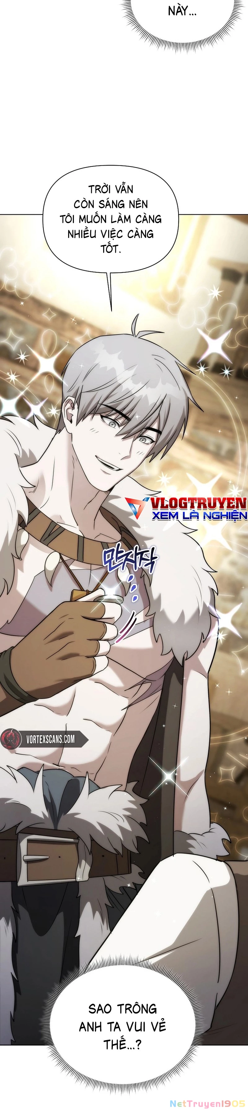 Trở Thành Man Di Ở Thế Giới Fantasy Chapter 16 - 66