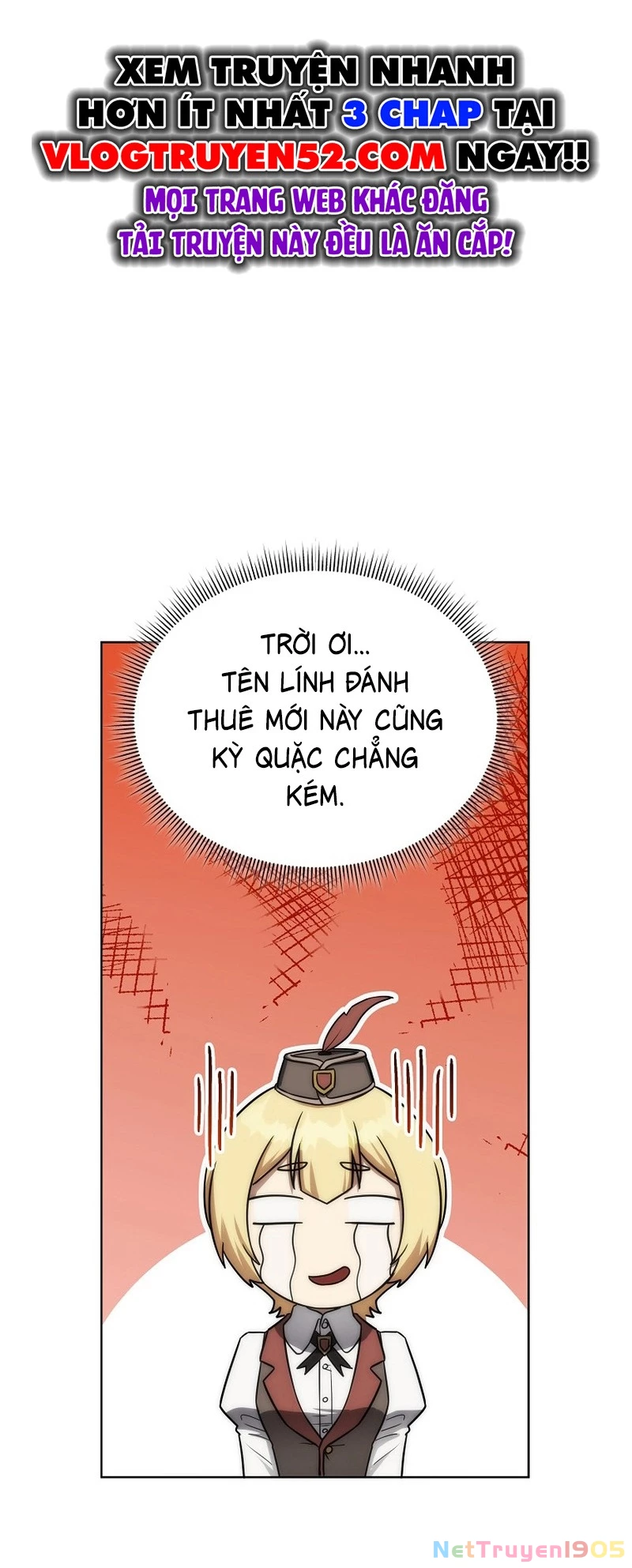 Trở Thành Man Di Ở Thế Giới Fantasy Chapter 16 - 67