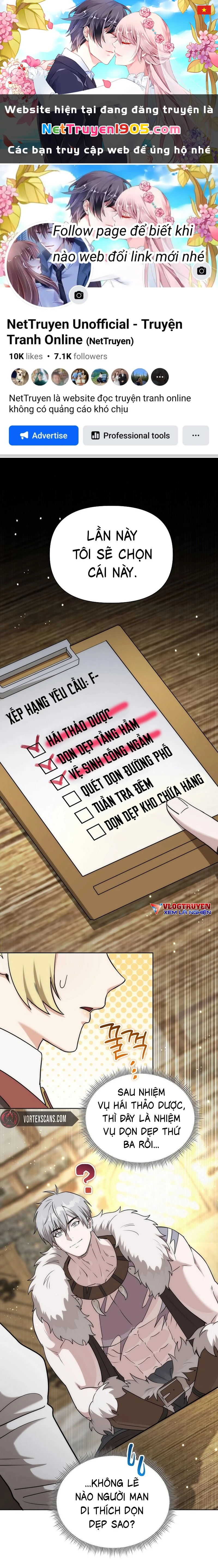 Trở Thành Man Di Ở Thế Giới Fantasy Chapter 17 - 1
