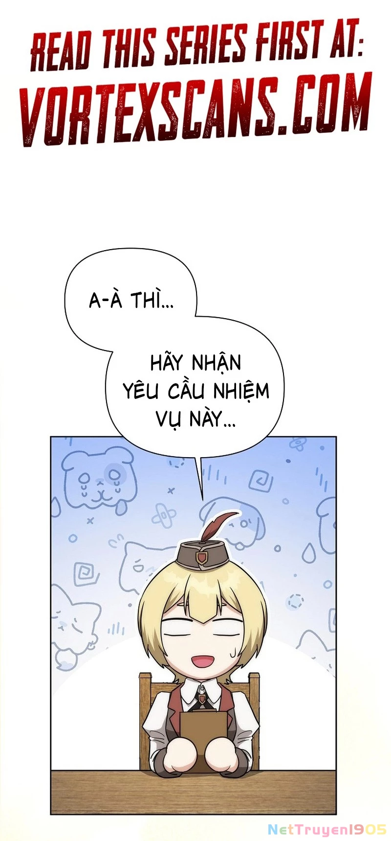Trở Thành Man Di Ở Thế Giới Fantasy Chapter 17 - 2