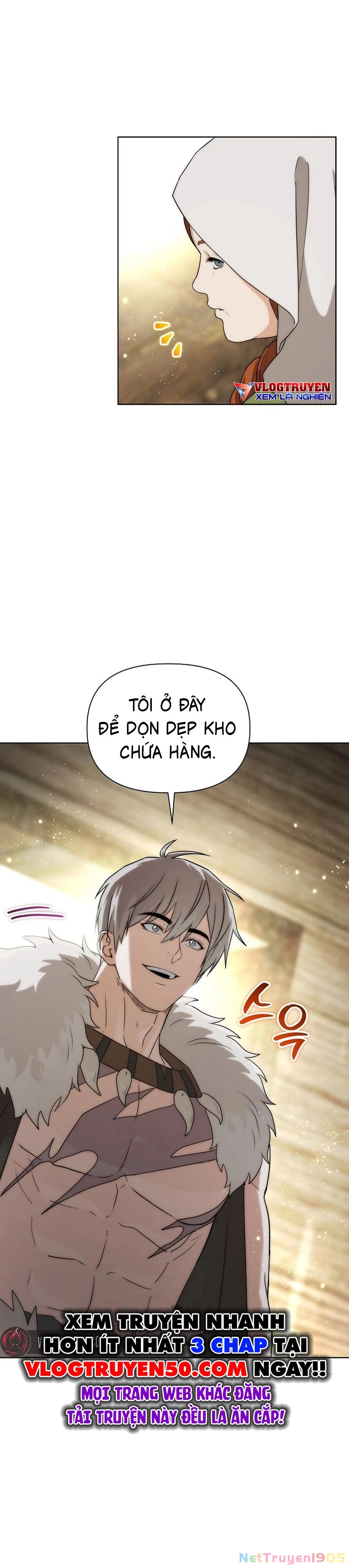 Trở Thành Man Di Ở Thế Giới Fantasy Chapter 17 - 4