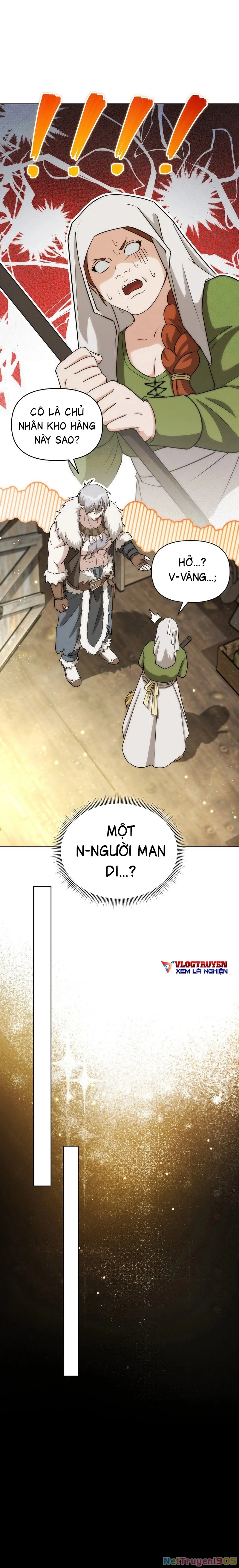 Trở Thành Man Di Ở Thế Giới Fantasy Chapter 17 - 5
