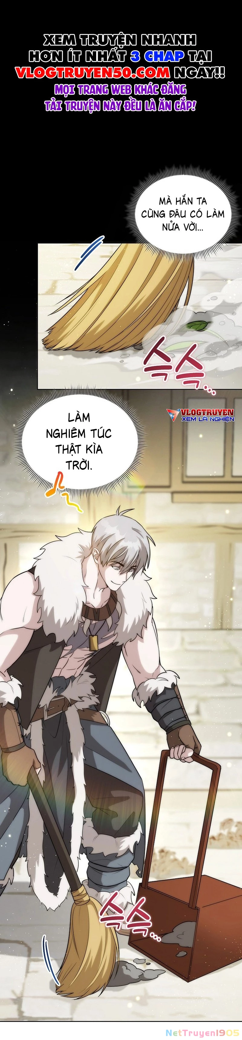 Trở Thành Man Di Ở Thế Giới Fantasy Chapter 17 - 8