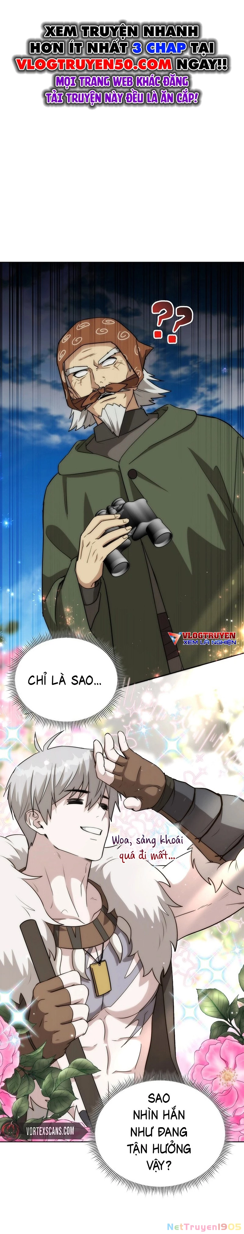 Trở Thành Man Di Ở Thế Giới Fantasy Chapter 17 - 9