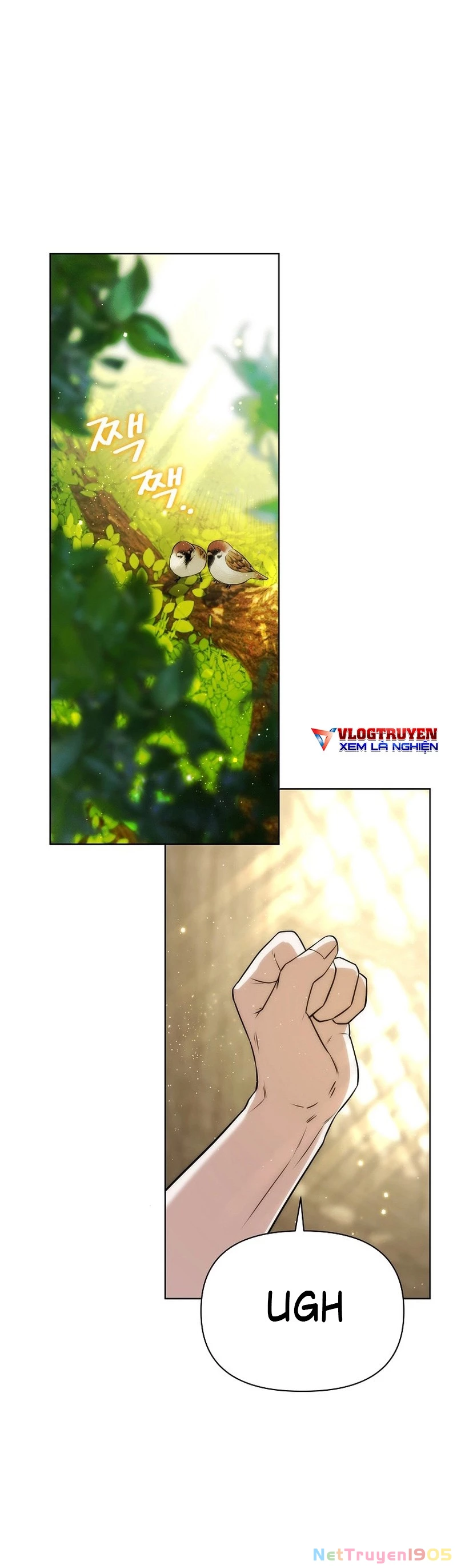Trở Thành Man Di Ở Thế Giới Fantasy Chapter 17 - 11