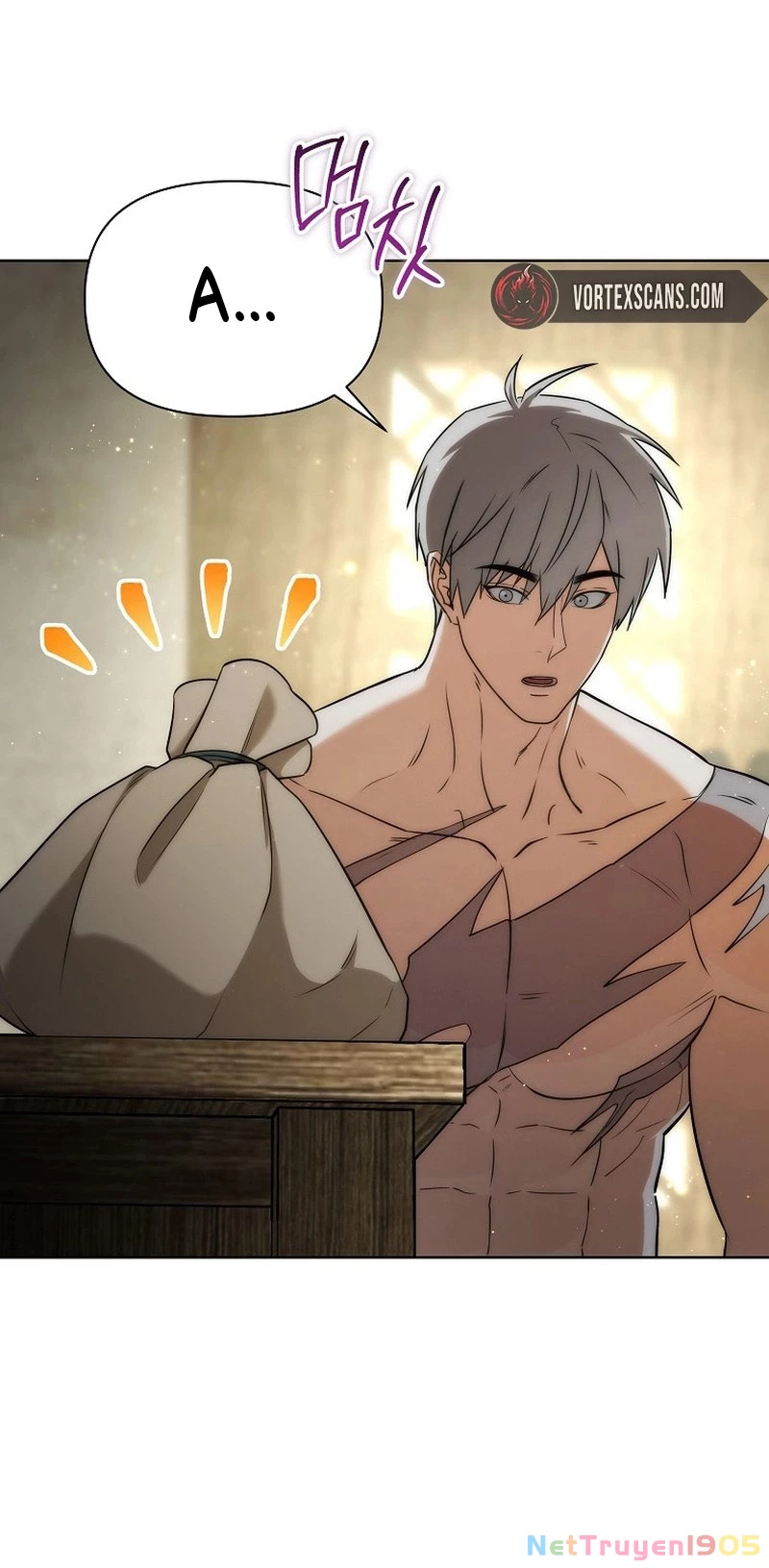 Trở Thành Man Di Ở Thế Giới Fantasy Chapter 17 - 13