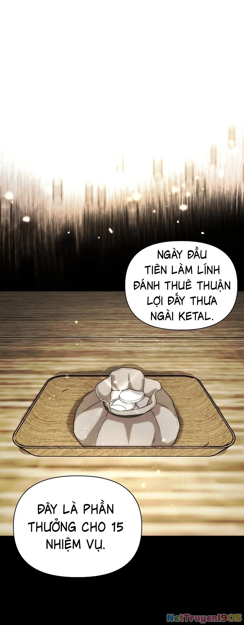 Trở Thành Man Di Ở Thế Giới Fantasy Chapter 17 - 15