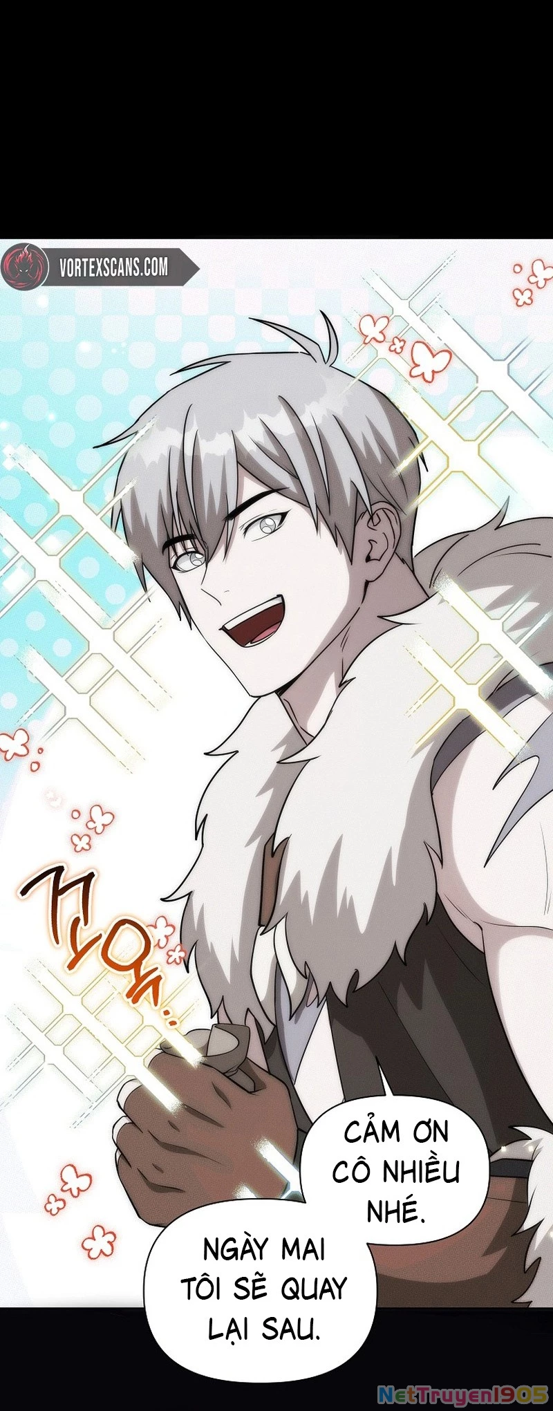 Trở Thành Man Di Ở Thế Giới Fantasy Chapter 17 - 17