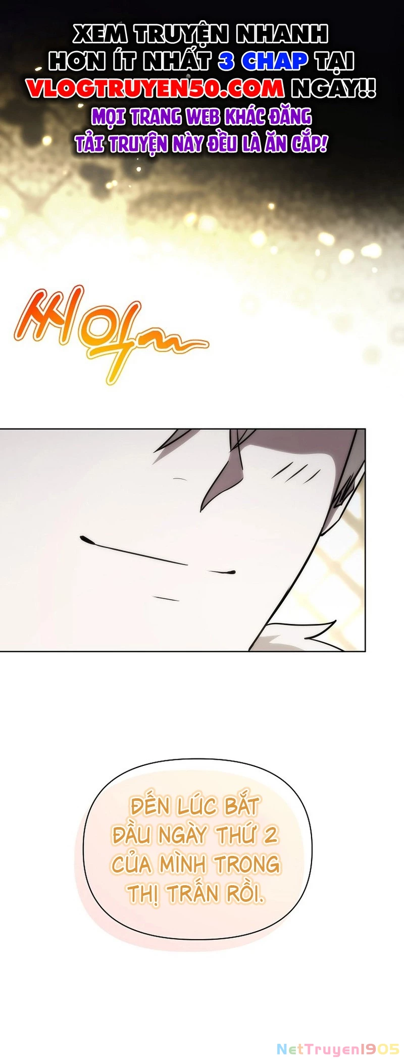Trở Thành Man Di Ở Thế Giới Fantasy Chapter 17 - 18