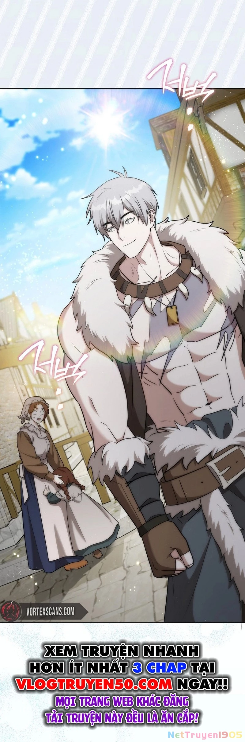 Trở Thành Man Di Ở Thế Giới Fantasy Chapter 17 - 21