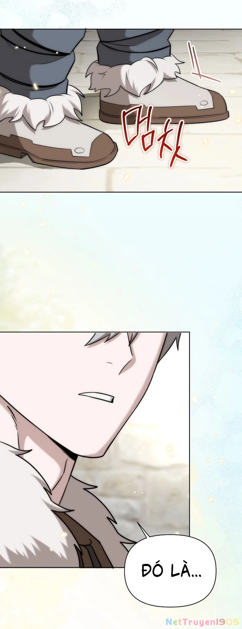 Trở Thành Man Di Ở Thế Giới Fantasy Chapter 17 - 22
