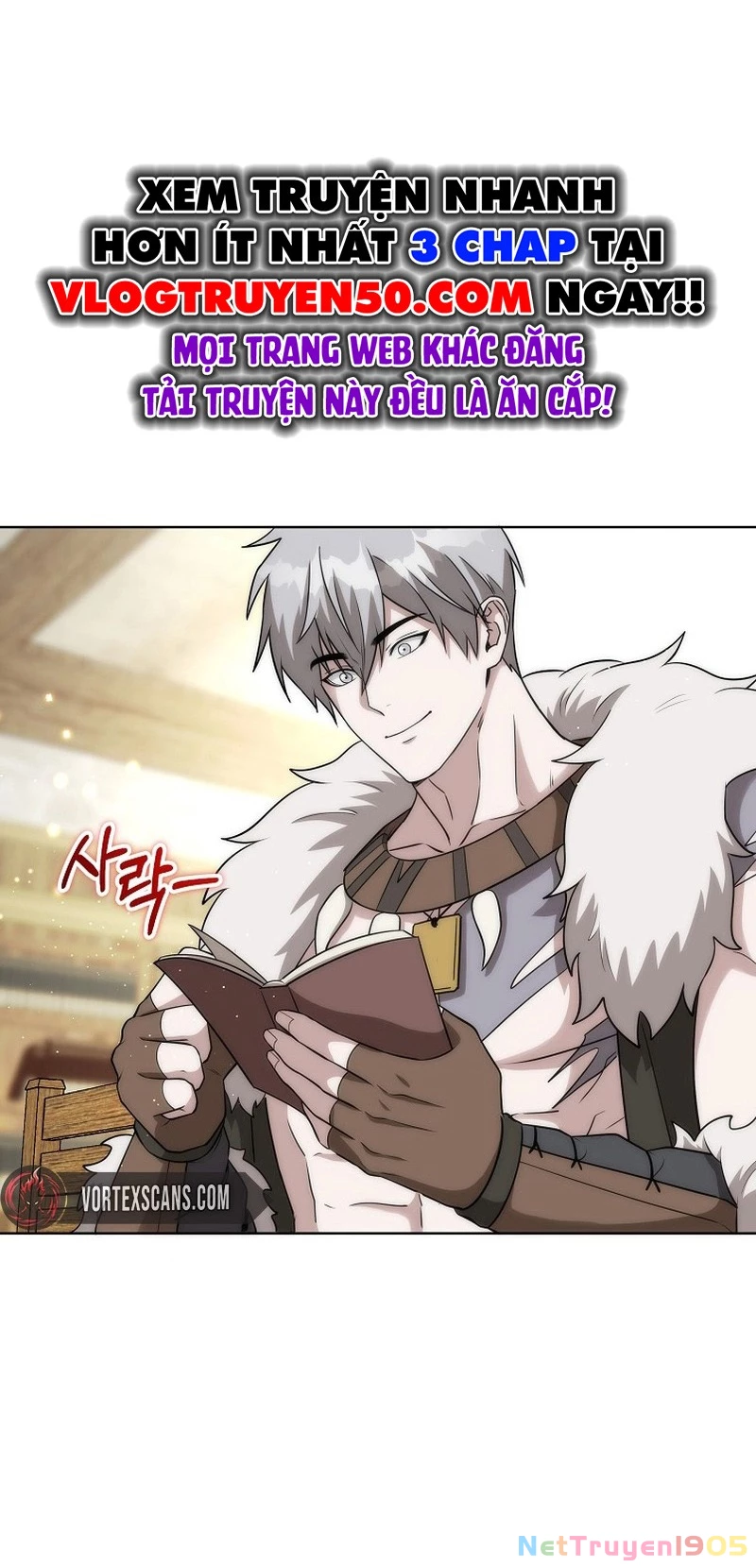 Trở Thành Man Di Ở Thế Giới Fantasy Chapter 17 - 27