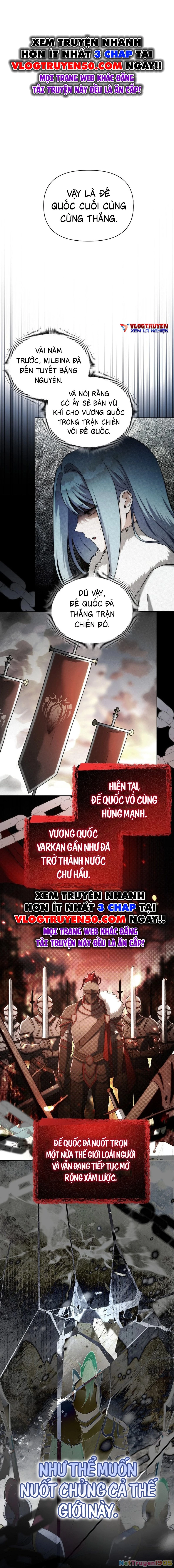Trở Thành Man Di Ở Thế Giới Fantasy Chapter 17 - 32