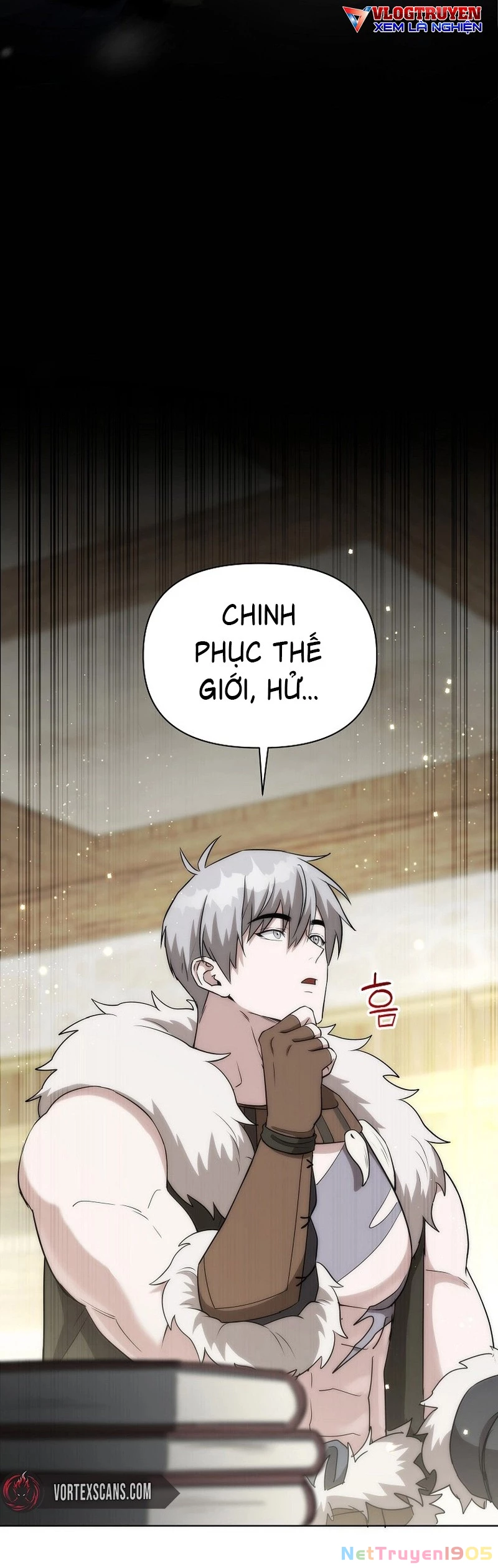 Trở Thành Man Di Ở Thế Giới Fantasy Chapter 17 - 33
