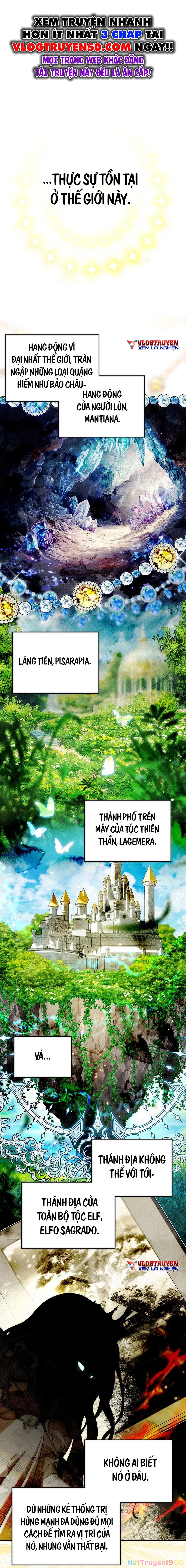 Trở Thành Man Di Ở Thế Giới Fantasy Chapter 17 - 36