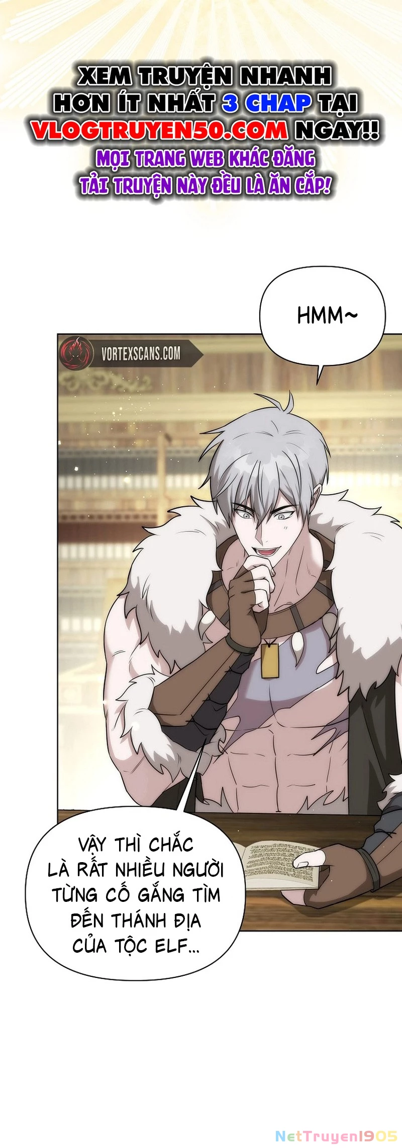 Trở Thành Man Di Ở Thế Giới Fantasy Chapter 17 - 37