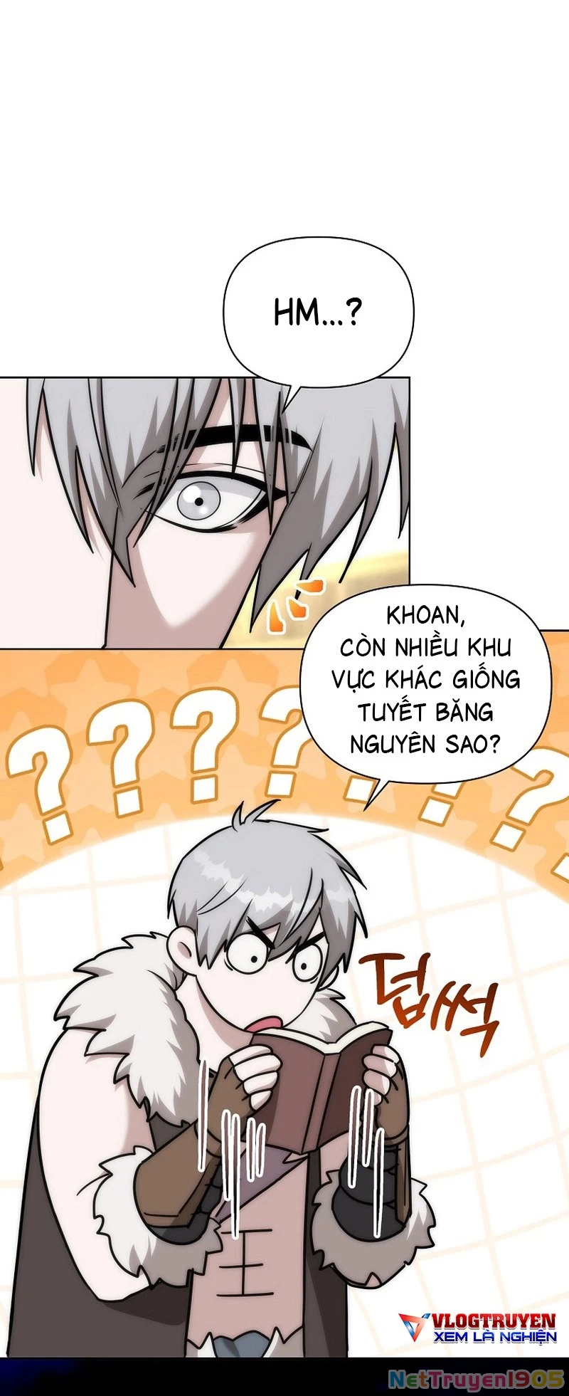Trở Thành Man Di Ở Thế Giới Fantasy Chapter 17 - 38