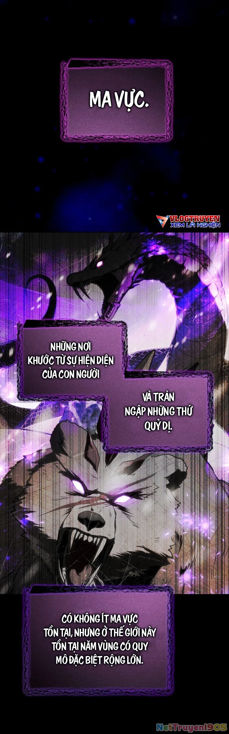 Trở Thành Man Di Ở Thế Giới Fantasy Chapter 17 - 39
