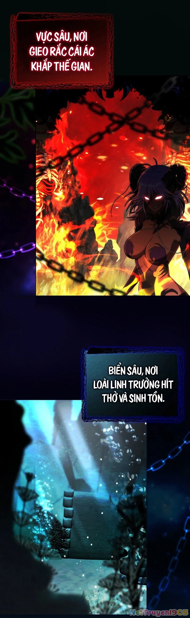 Trở Thành Man Di Ở Thế Giới Fantasy Chapter 17 - 41