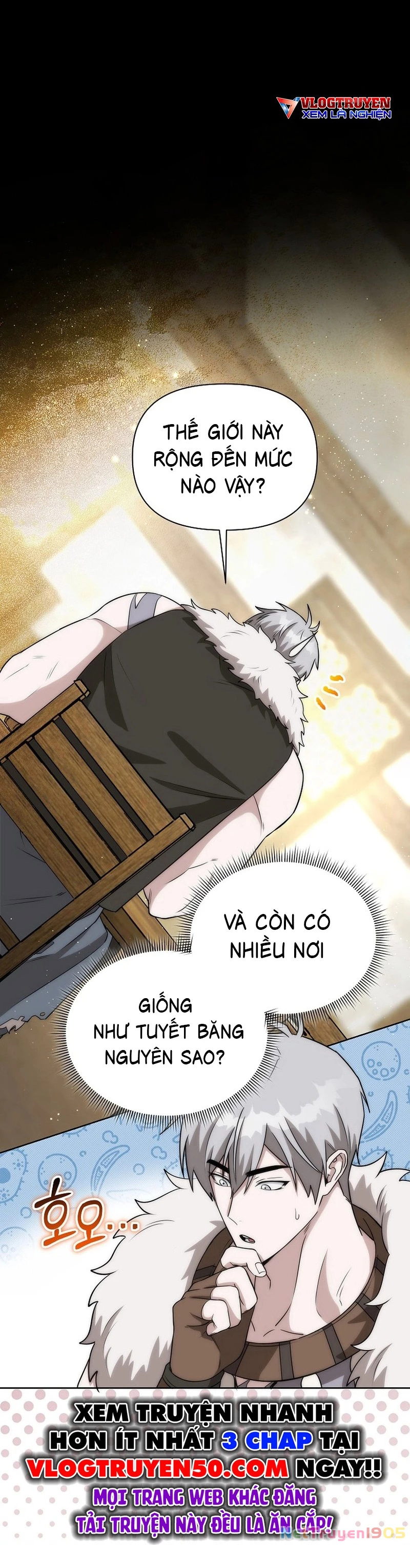 Trở Thành Man Di Ở Thế Giới Fantasy Chapter 17 - 44
