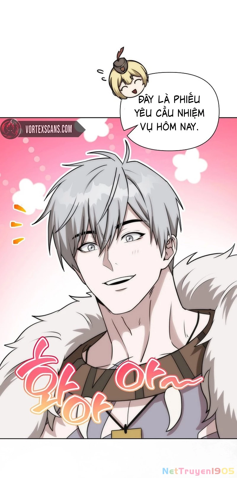 Trở Thành Man Di Ở Thế Giới Fantasy Chapter 17 - 49