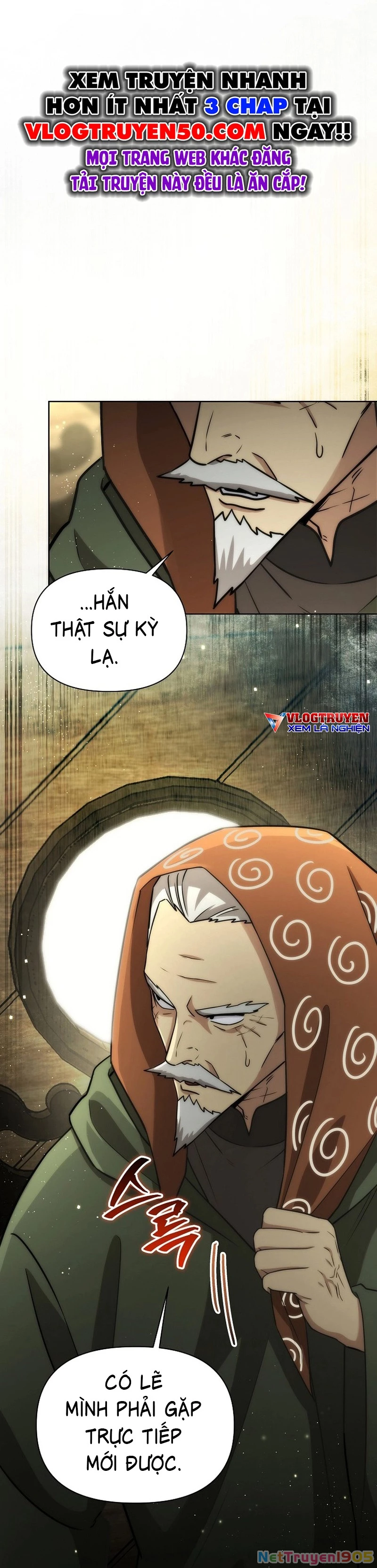 Trở Thành Man Di Ở Thế Giới Fantasy Chapter 17 - 50