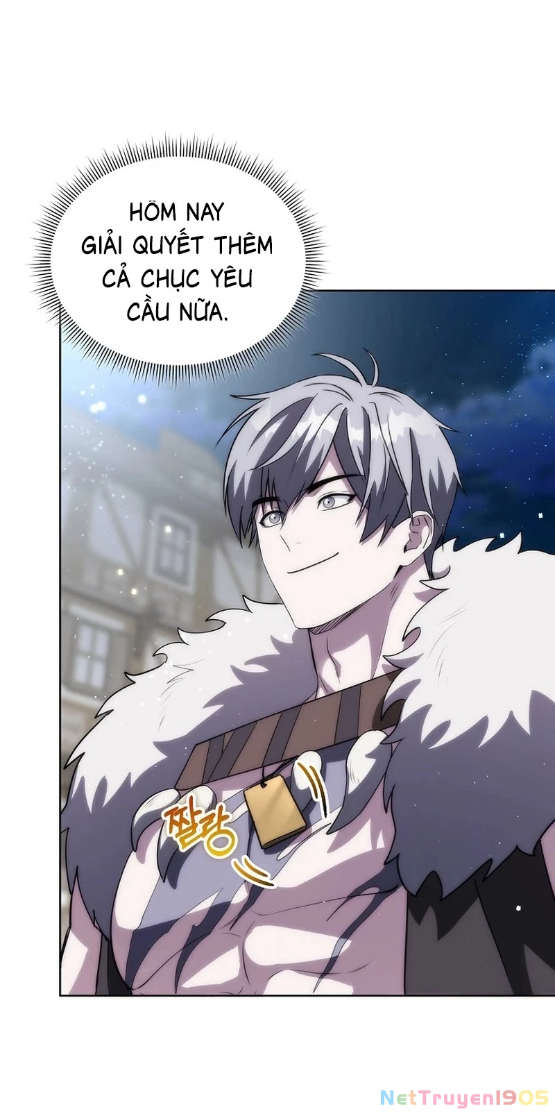 Trở Thành Man Di Ở Thế Giới Fantasy Chapter 18 - 3