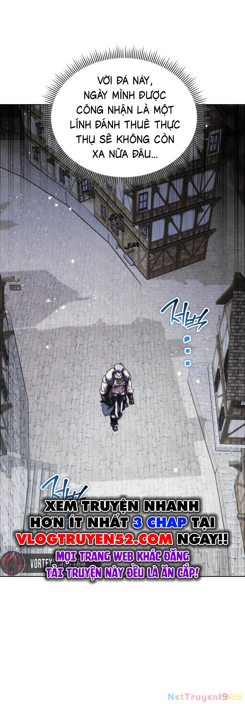 Trở Thành Man Di Ở Thế Giới Fantasy Chapter 18 - 5