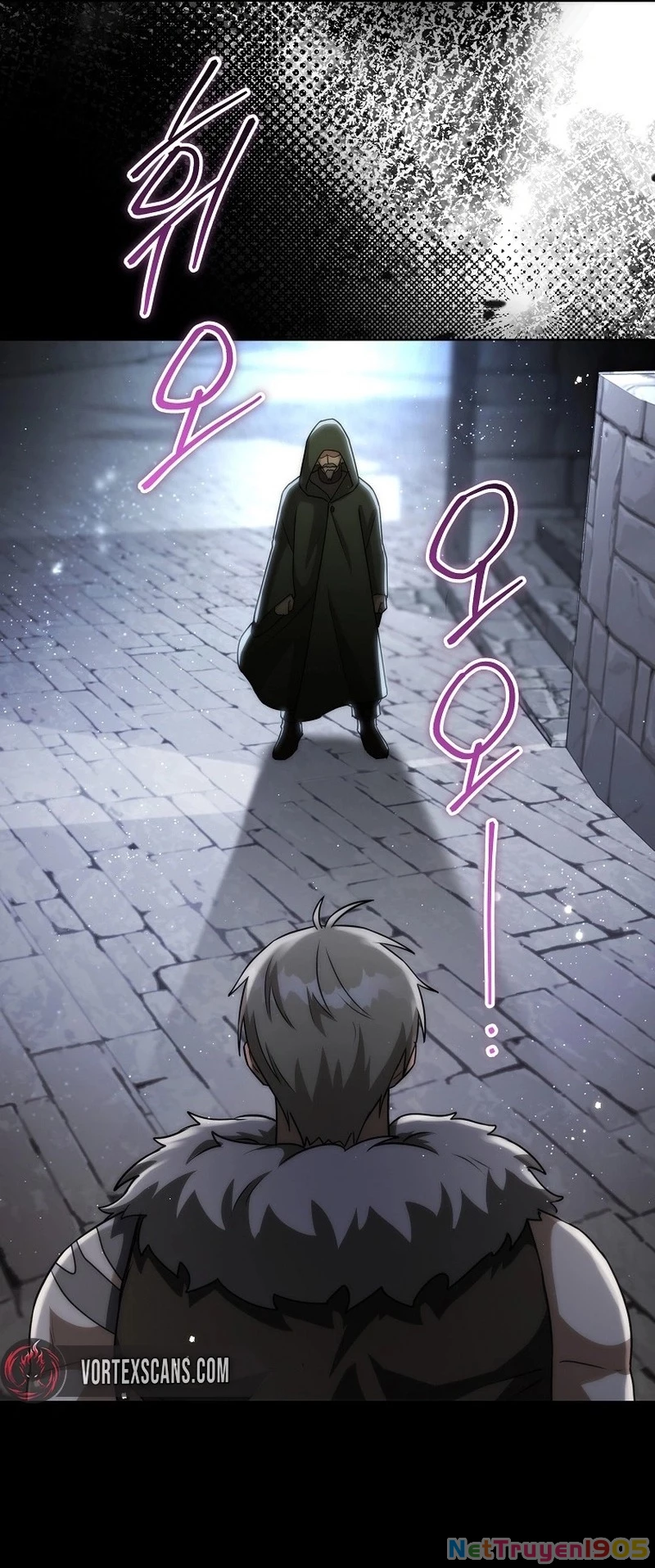 Trở Thành Man Di Ở Thế Giới Fantasy Chapter 18 - 9