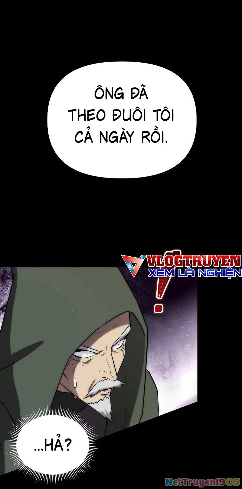 Trở Thành Man Di Ở Thế Giới Fantasy Chapter 18 - 10