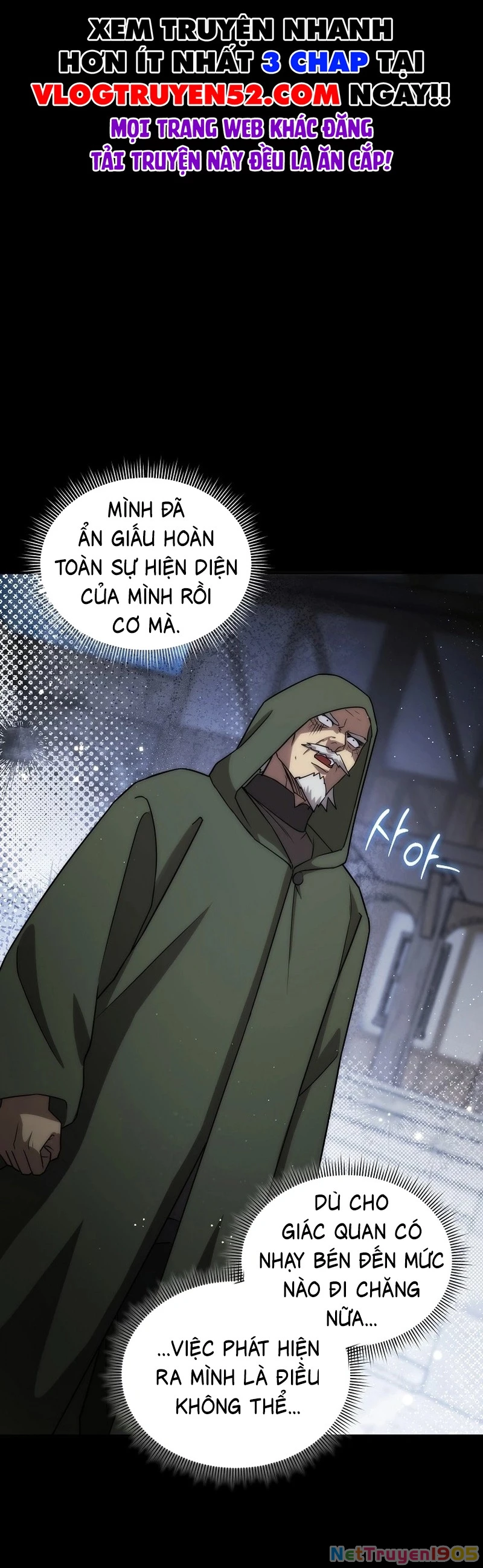 Trở Thành Man Di Ở Thế Giới Fantasy Chapter 18 - 12