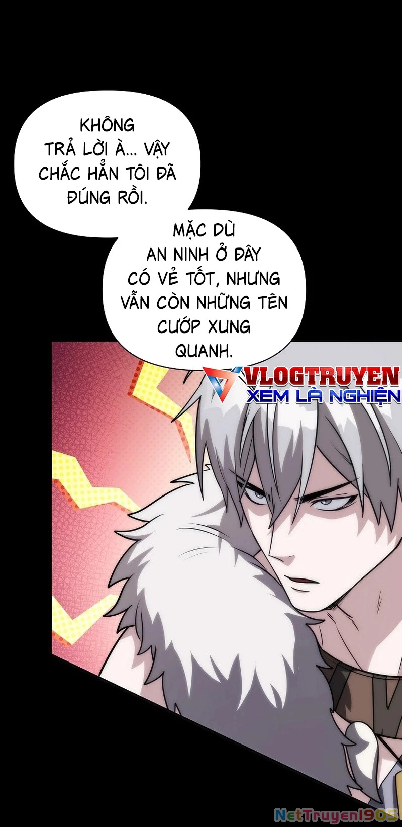 Trở Thành Man Di Ở Thế Giới Fantasy Chapter 18 - 14