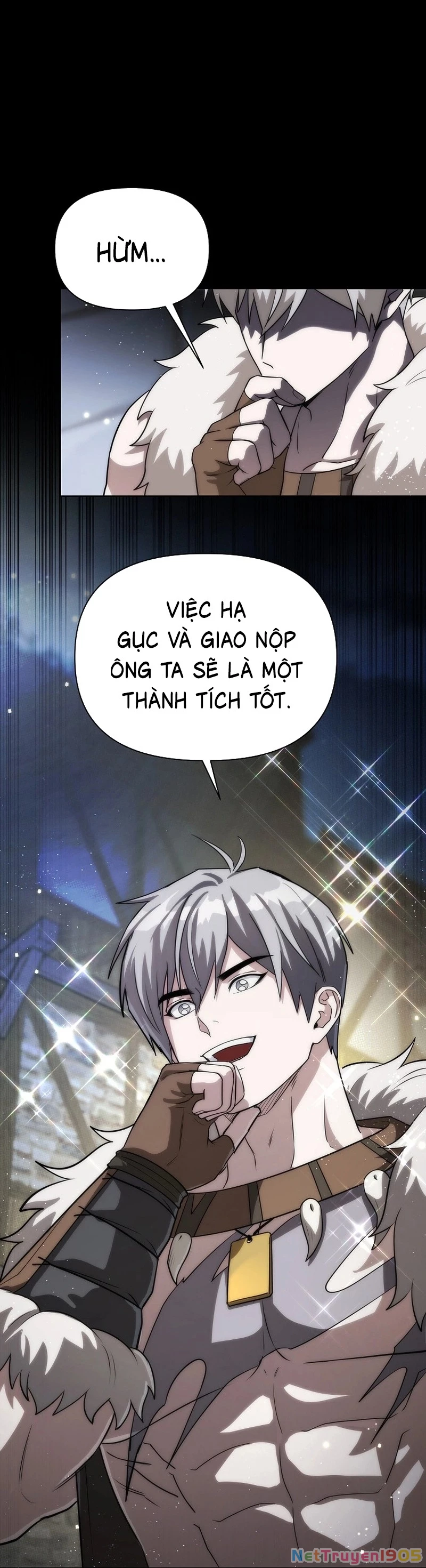 Trở Thành Man Di Ở Thế Giới Fantasy Chapter 18 - 17