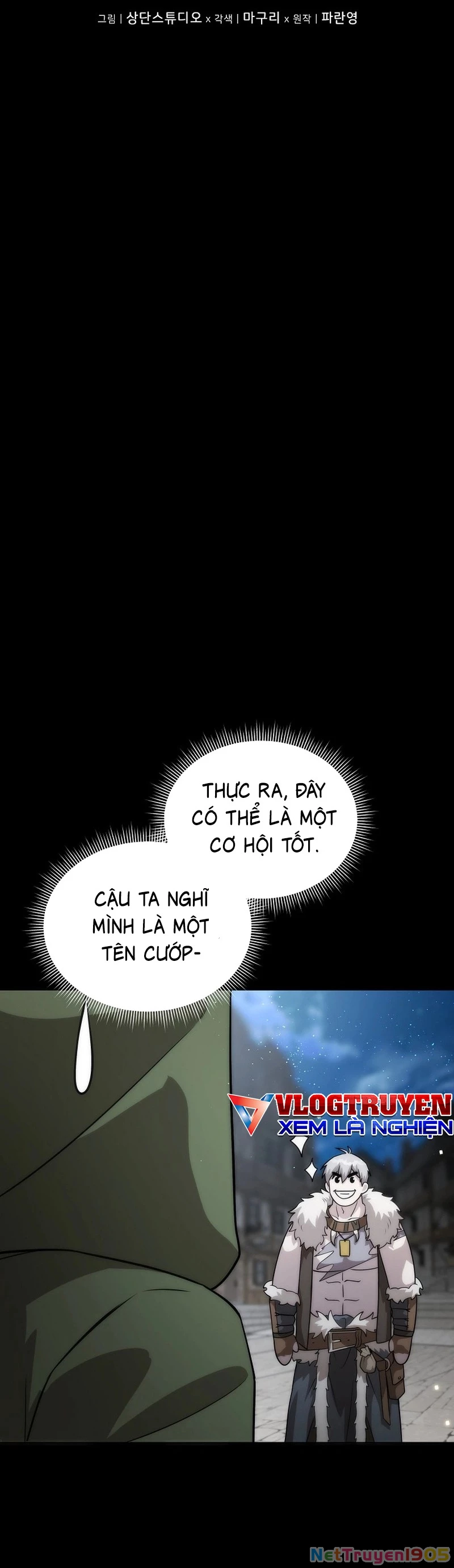 Trở Thành Man Di Ở Thế Giới Fantasy Chapter 18 - 20