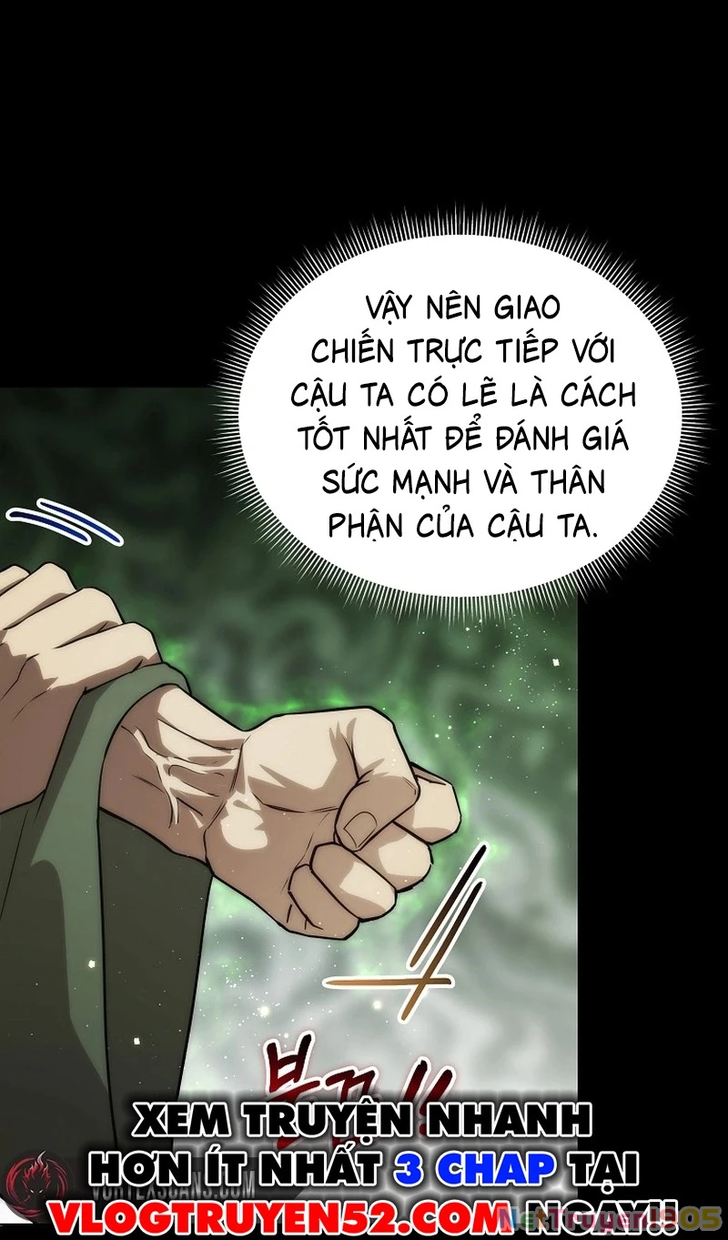 Trở Thành Man Di Ở Thế Giới Fantasy Chapter 18 - 21