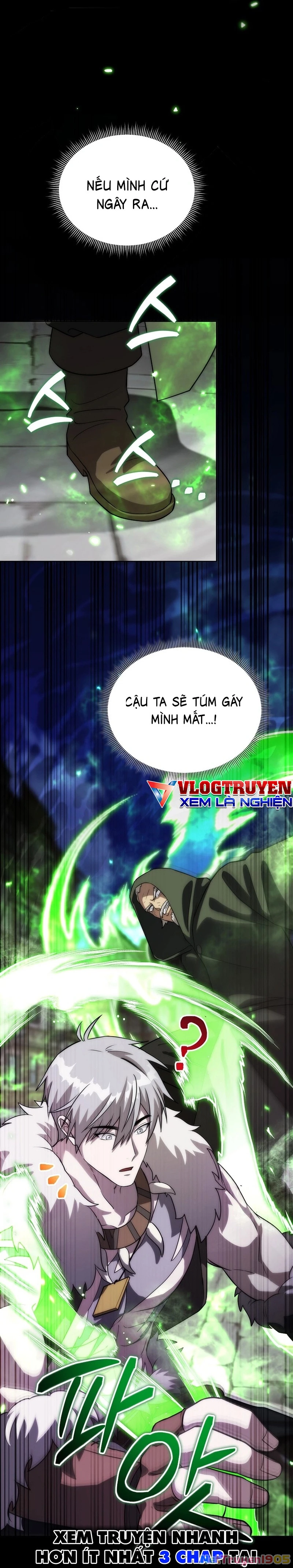 Trở Thành Man Di Ở Thế Giới Fantasy Chapter 18 - 29