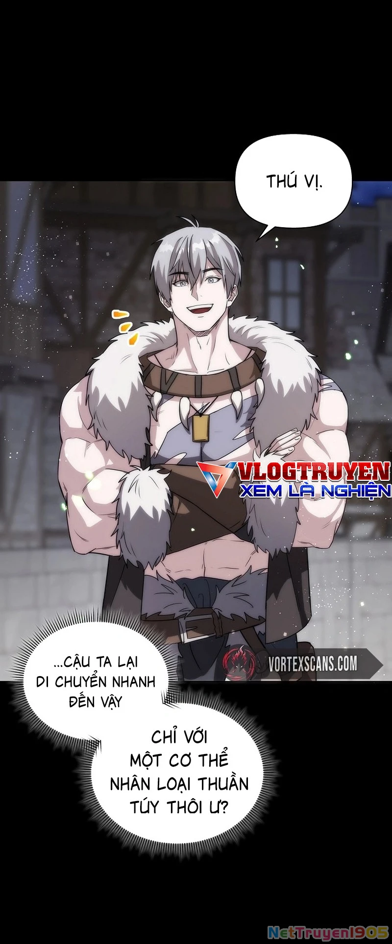 Trở Thành Man Di Ở Thế Giới Fantasy Chapter 18 - 34