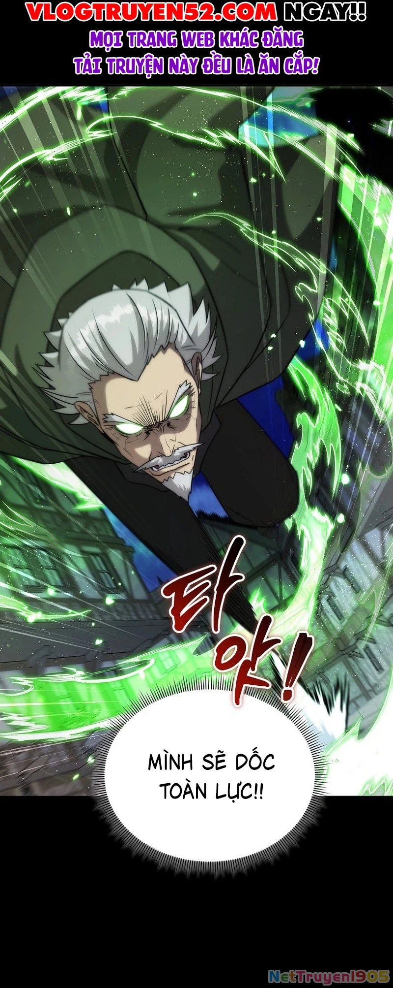 Trở Thành Man Di Ở Thế Giới Fantasy Chapter 18 - 36