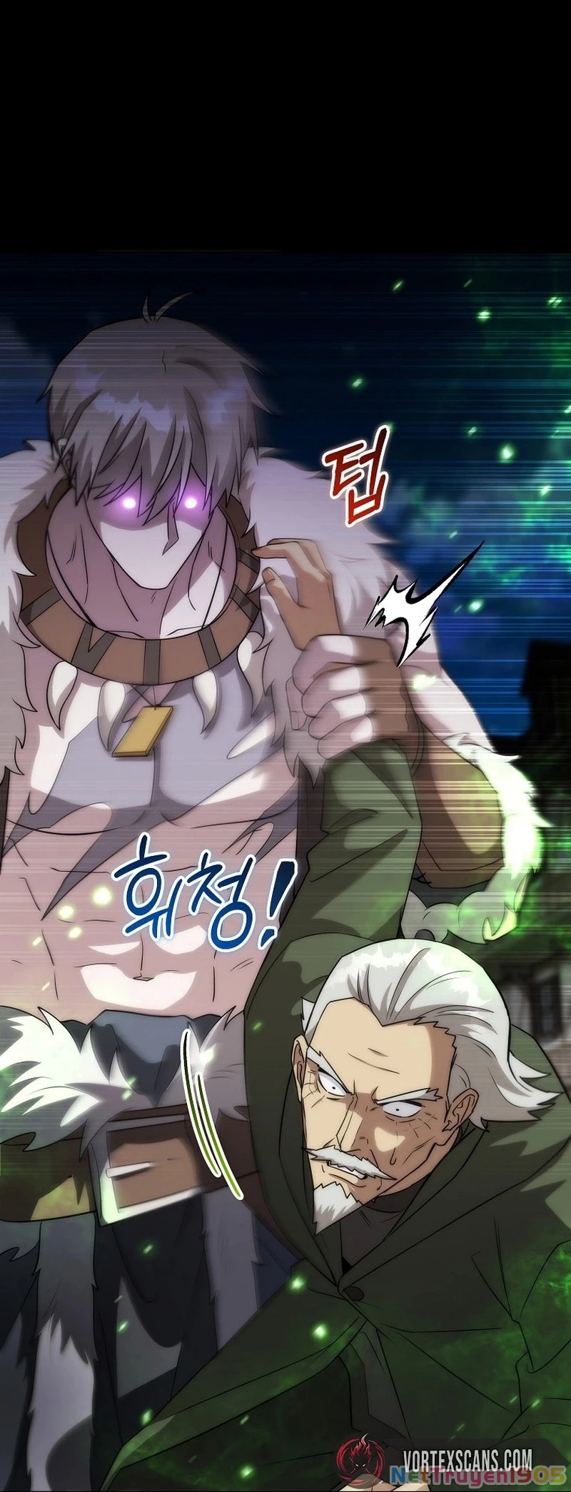 Trở Thành Man Di Ở Thế Giới Fantasy Chapter 18 - 38