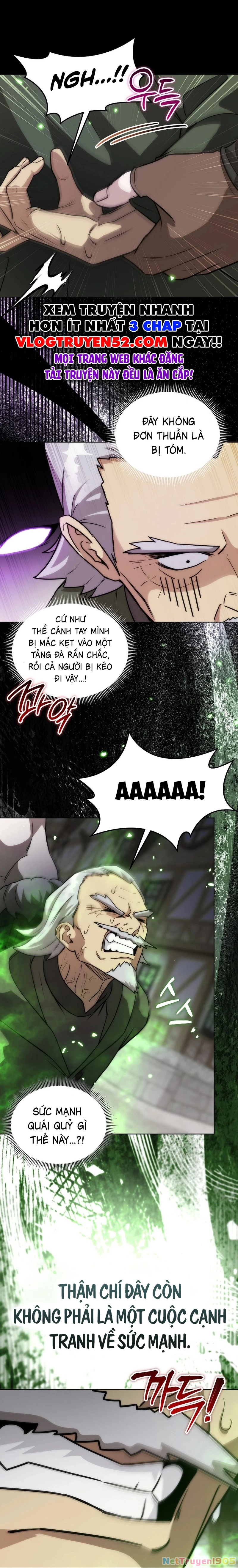 Trở Thành Man Di Ở Thế Giới Fantasy Chapter 18 - 40