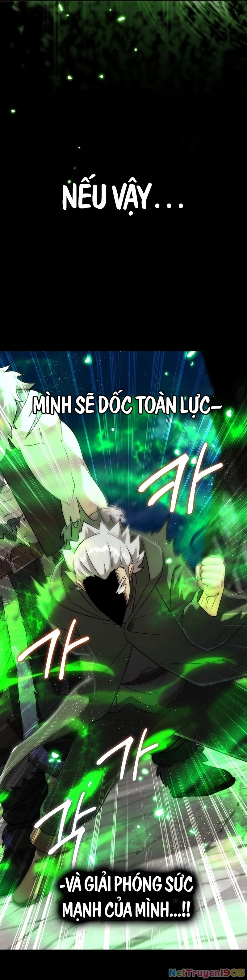 Trở Thành Man Di Ở Thế Giới Fantasy Chapter 18 - 41