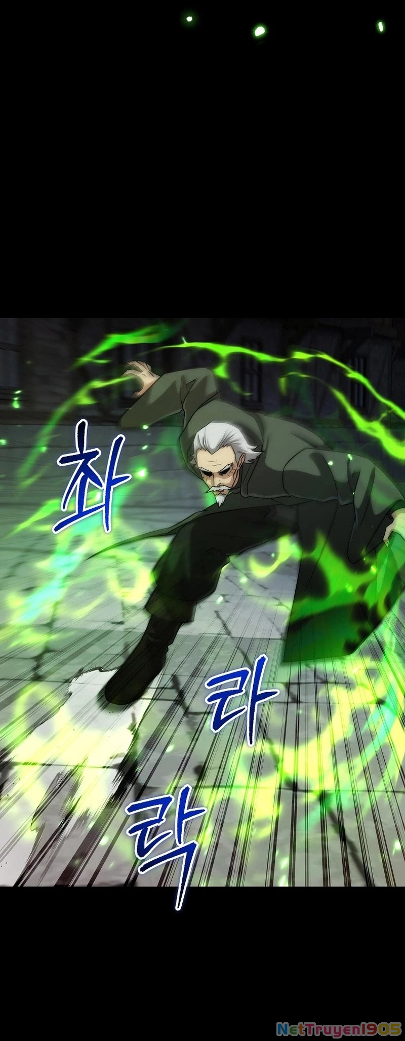 Trở Thành Man Di Ở Thế Giới Fantasy Chapter 18 - 46