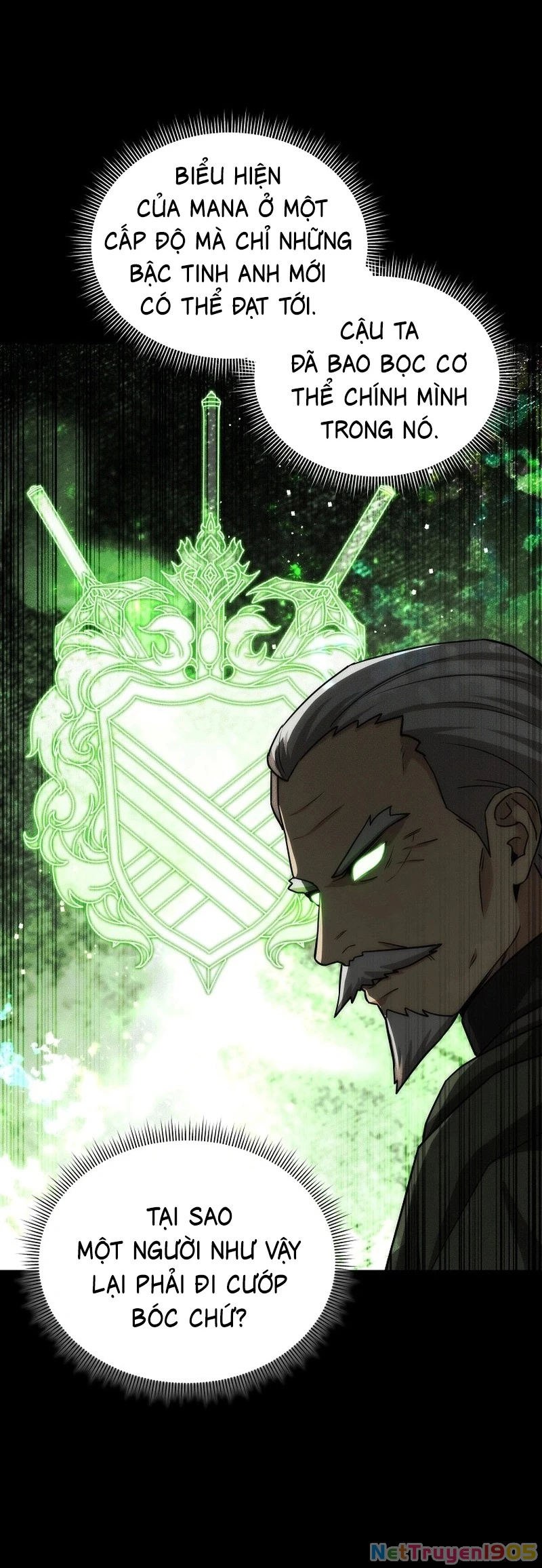 Trở Thành Man Di Ở Thế Giới Fantasy Chapter 18 - 50
