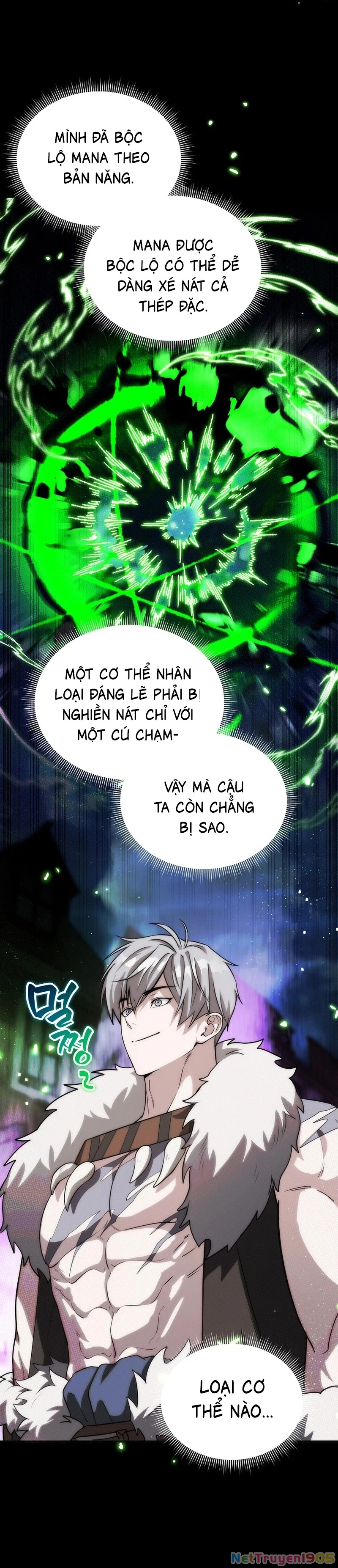 Trở Thành Man Di Ở Thế Giới Fantasy Chapter 18 - 53