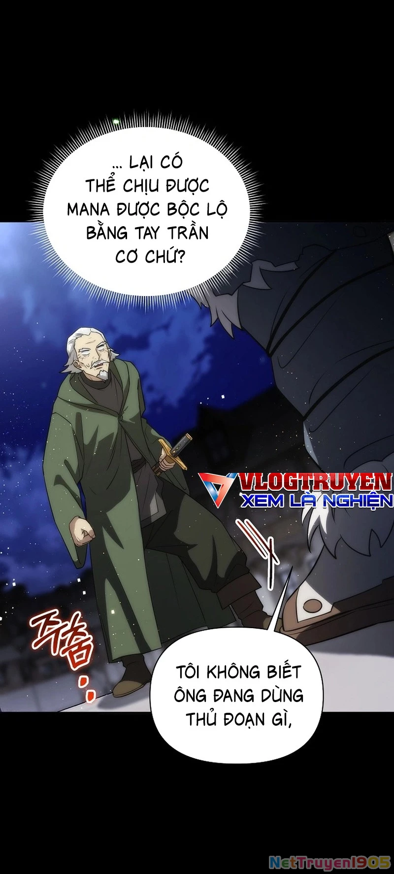 Trở Thành Man Di Ở Thế Giới Fantasy Chapter 18 - 54