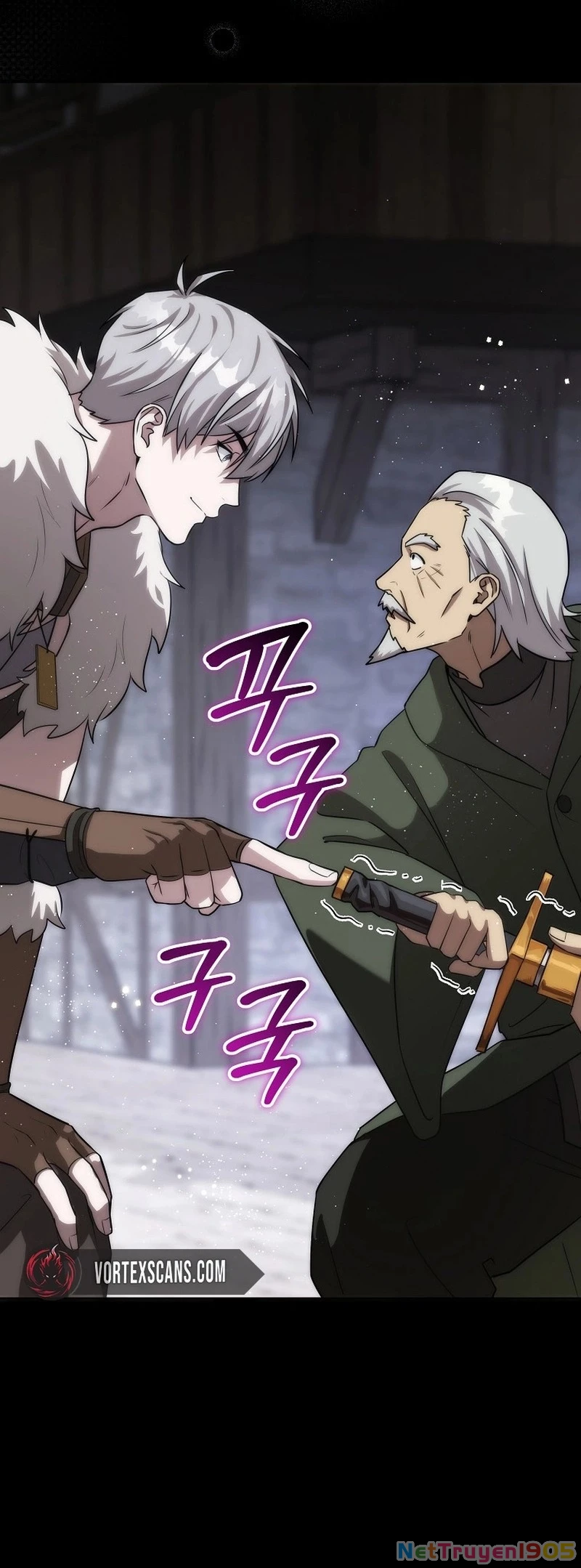 Trở Thành Man Di Ở Thế Giới Fantasy Chapter 18 - 58