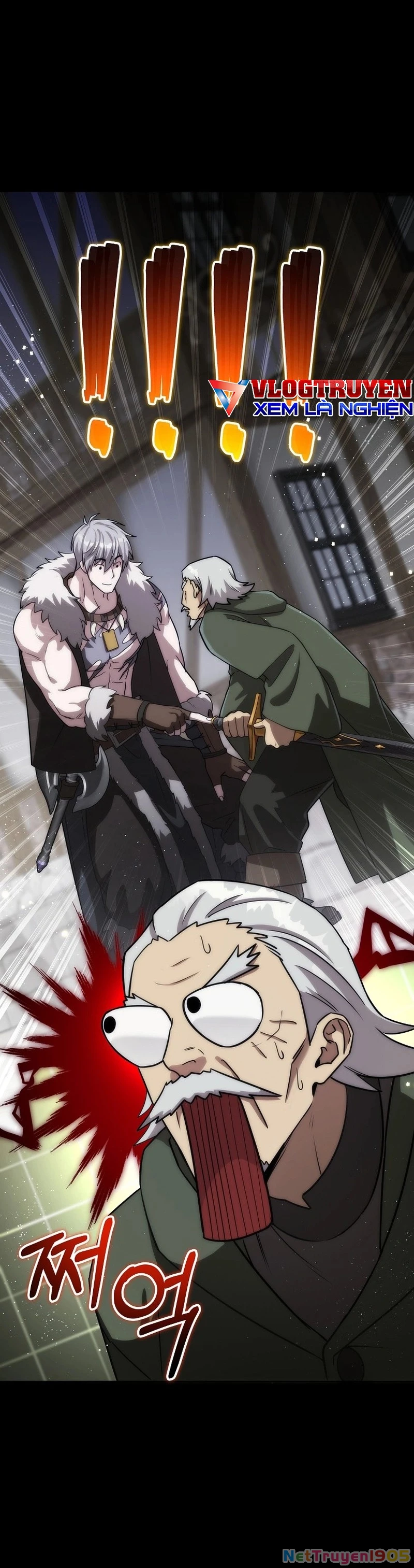 Trở Thành Man Di Ở Thế Giới Fantasy Chapter 18 - 59